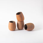 Bola Cup - dwellandremainAl Centro Ceramica