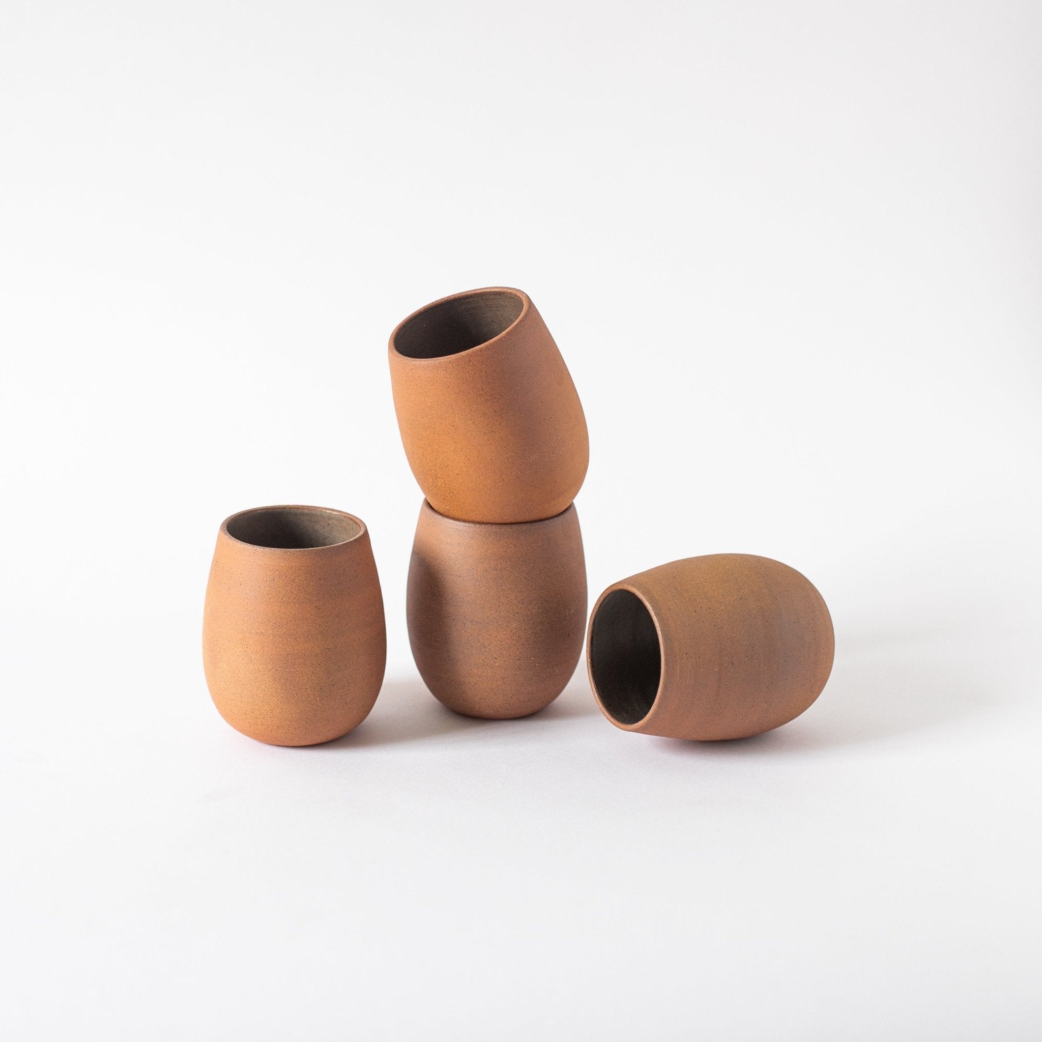 Bola Cup - dwellandremainAl Centro Ceramica