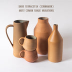 Bola Cup - dwellandremainAl Centro Ceramica