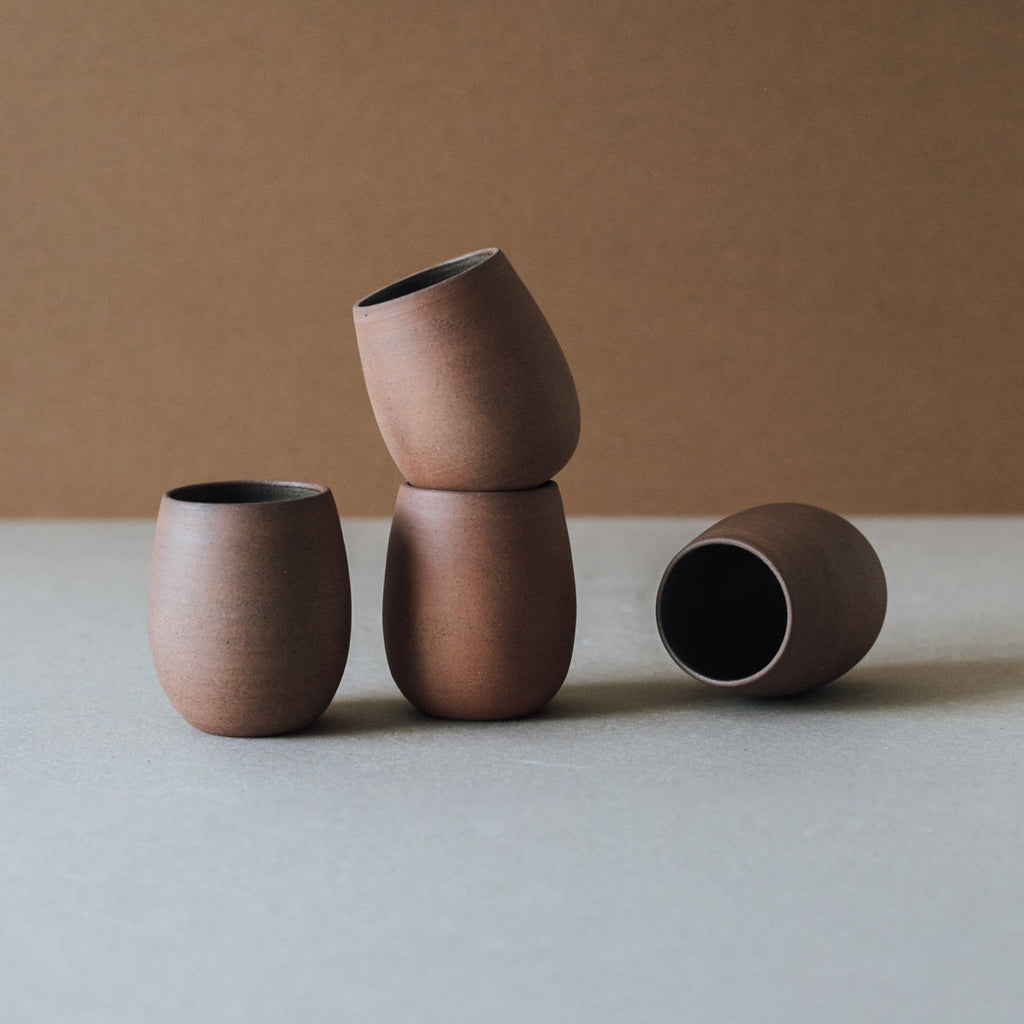 Bola Cup - dwellandremainAl Centro Ceramica