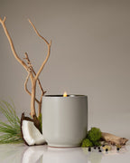 Candle - dwellandremainHomecourt