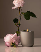 Candle - dwellandremainHomecourt