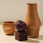 Carafe + Cup Set - dwellandremainFors Studio