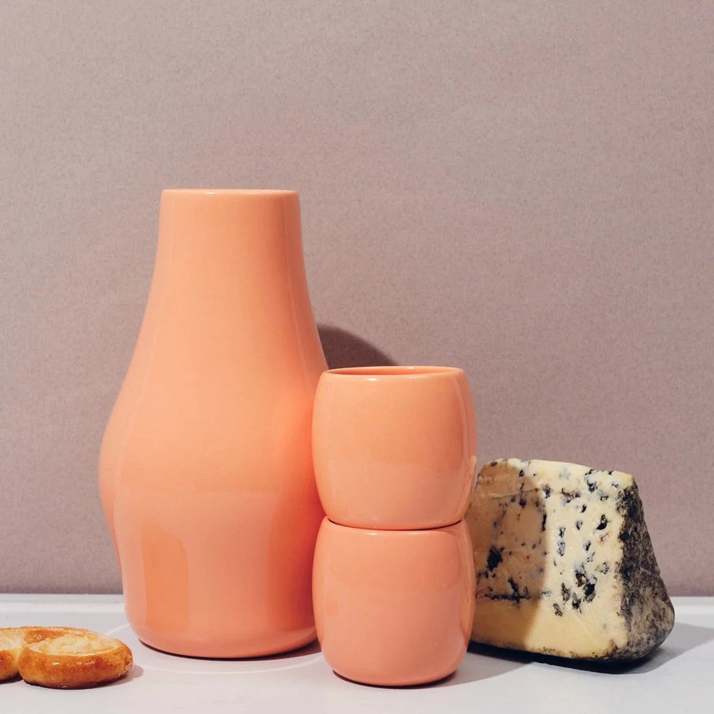 Carafe - Shop_namePowered by People