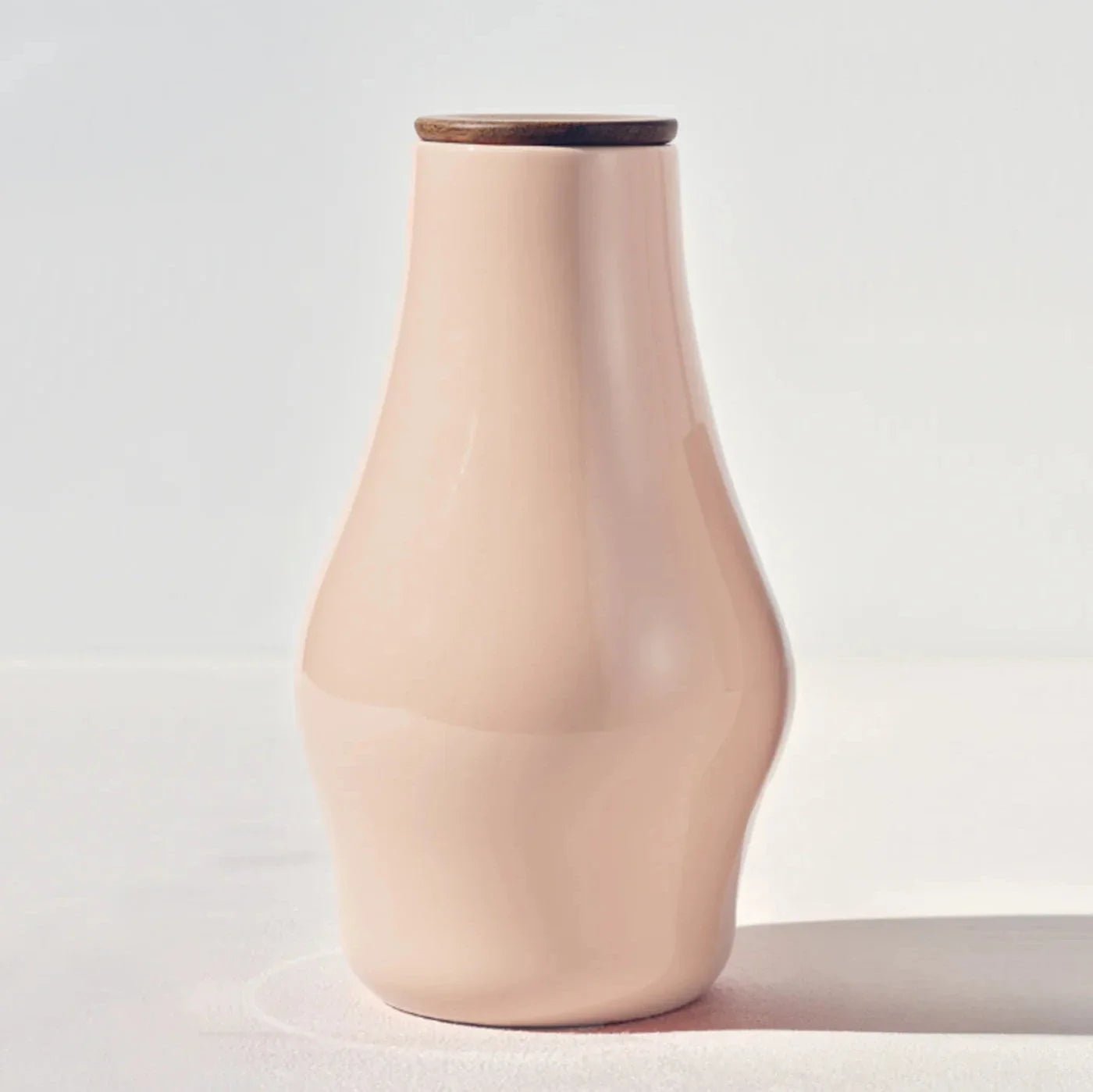 Carafe - Shop_namePowered by People