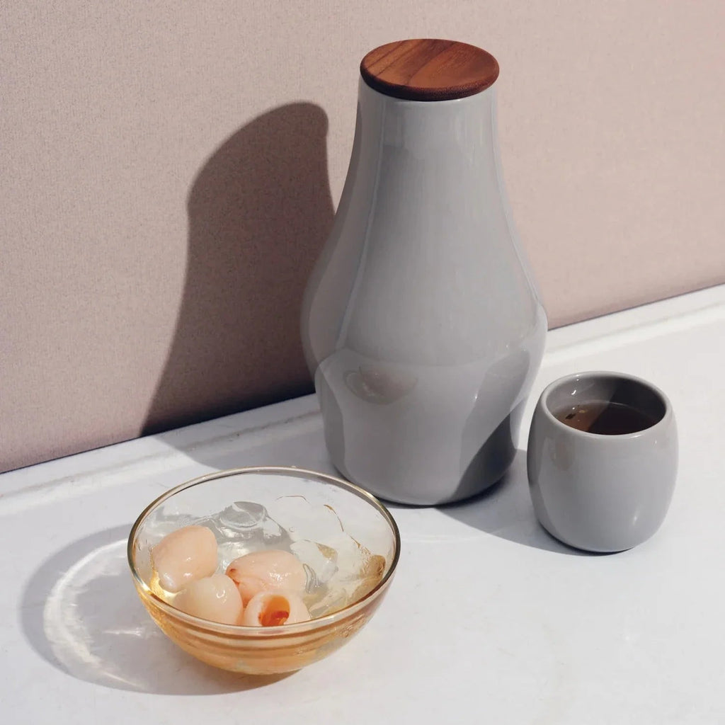 Carafe - Shop_namePowered by People