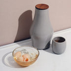Carafe - Shop_namePowered by People