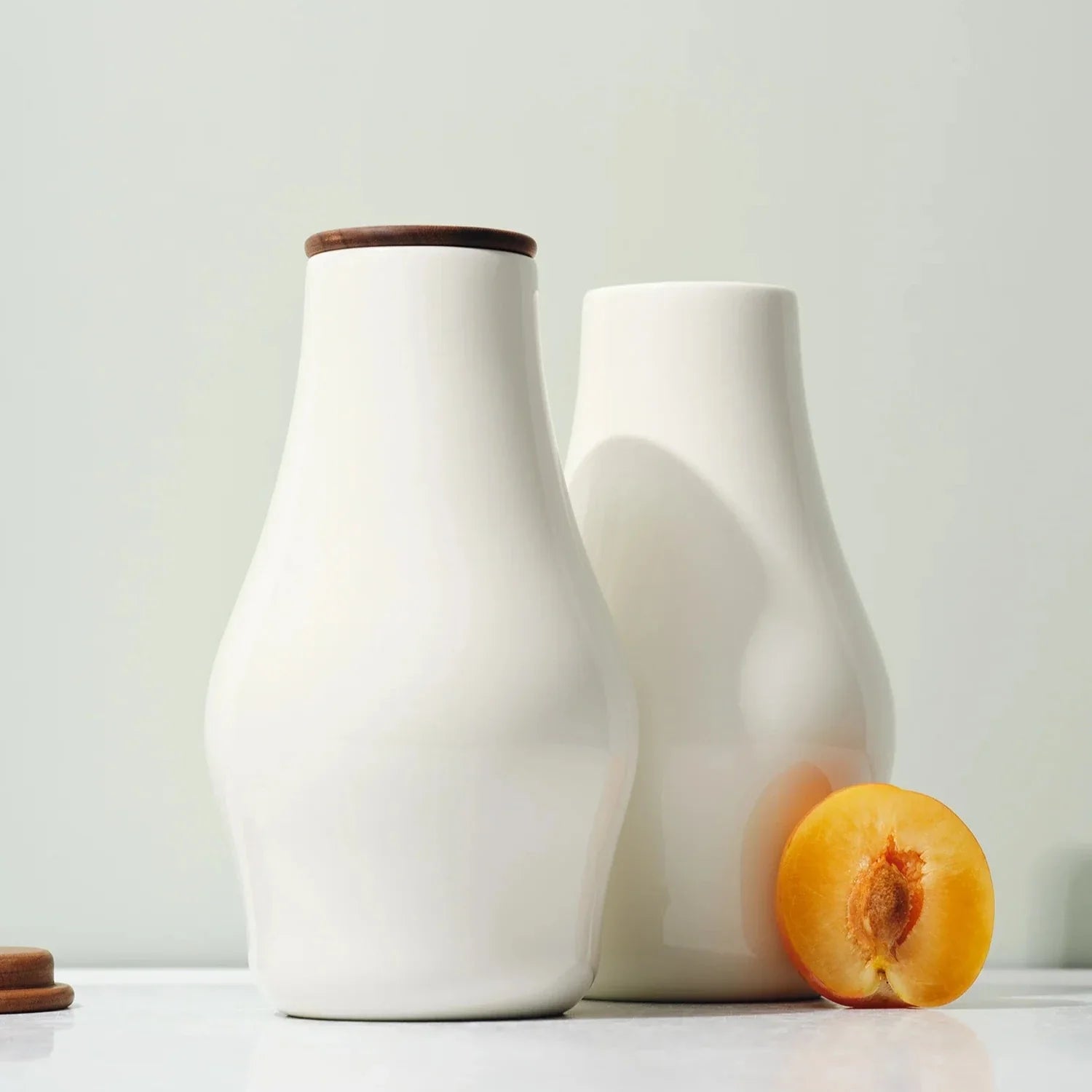 Carafe - Shop_namePowered by People