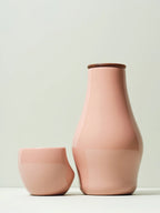 Carafe - Shop_namePowered by People