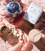 Chai, Classic Tin of 20 Sachets - dwellandremainHarney & Sons Fine Teas