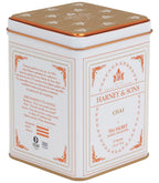 Chai, Classic Tin of 20 Sachets - dwellandremainHarney & Sons Fine Teas