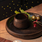Chiseled Leila Bowl - Shop_nameThe Collective