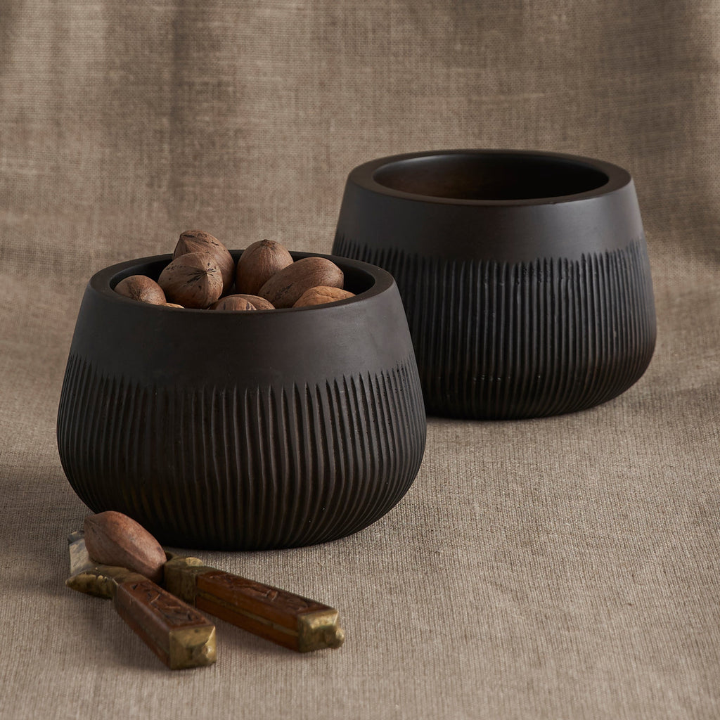 Chiseled Leila Bowl - Shop_nameThe Collective