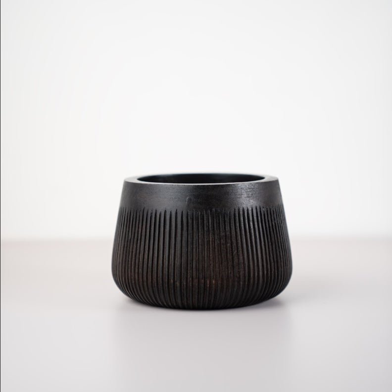 Chiseled Leila Bowl - Shop_nameThe Collective