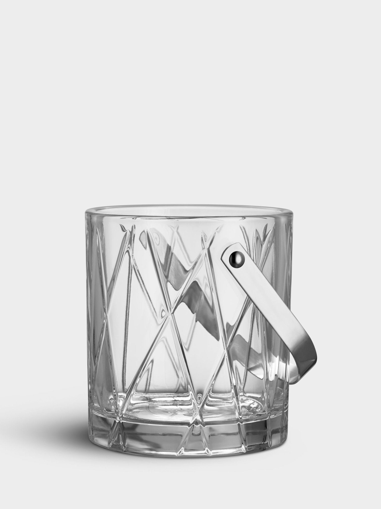 City Ice Bucket - dwellandremainOrrefors