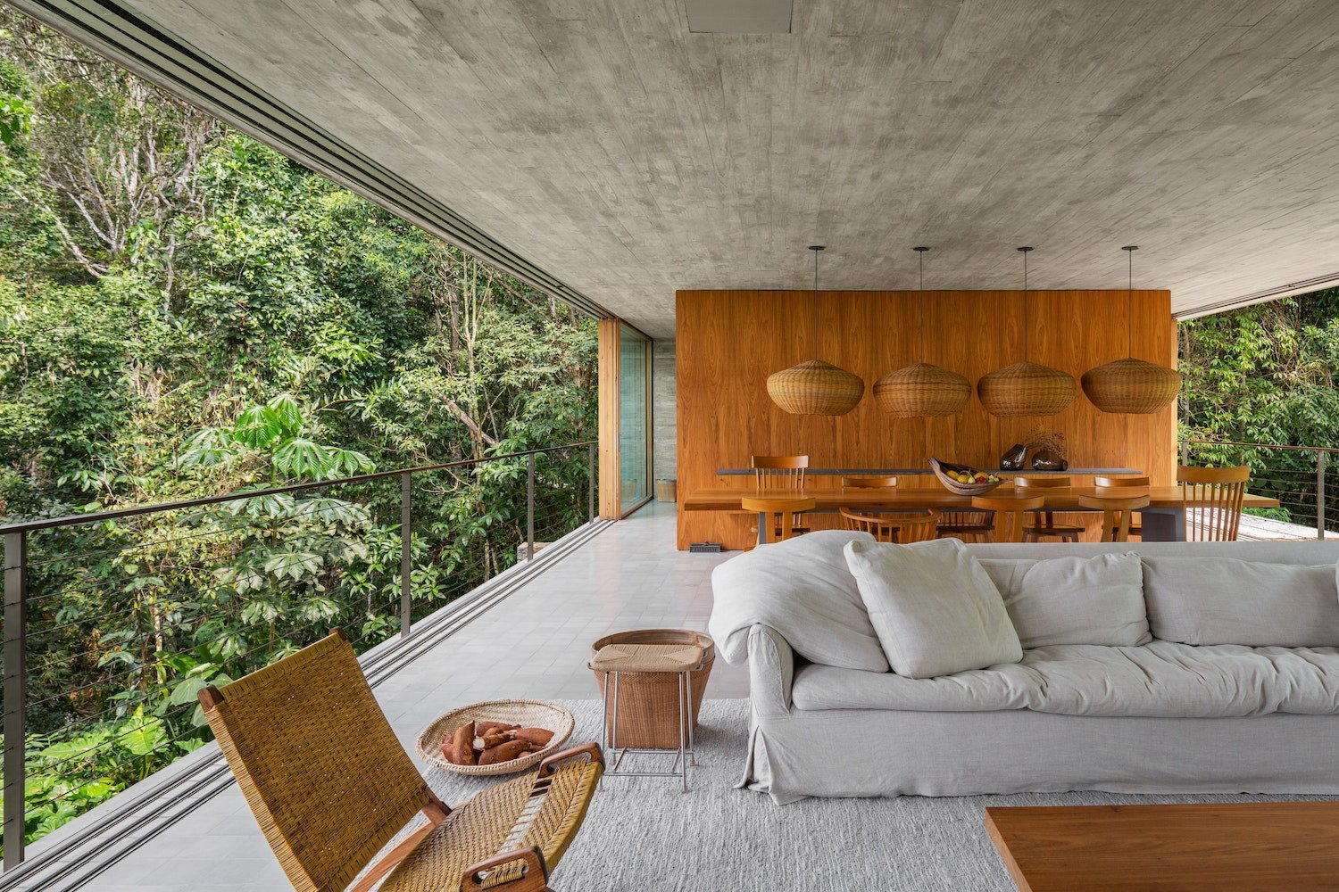 Concrete Jungle - dwellandremaingestalten US Shop