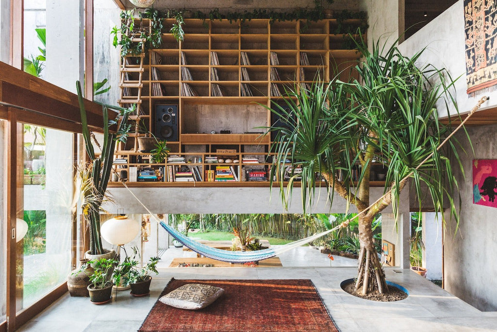 Concrete Jungle - dwellandremaingestalten US Shop