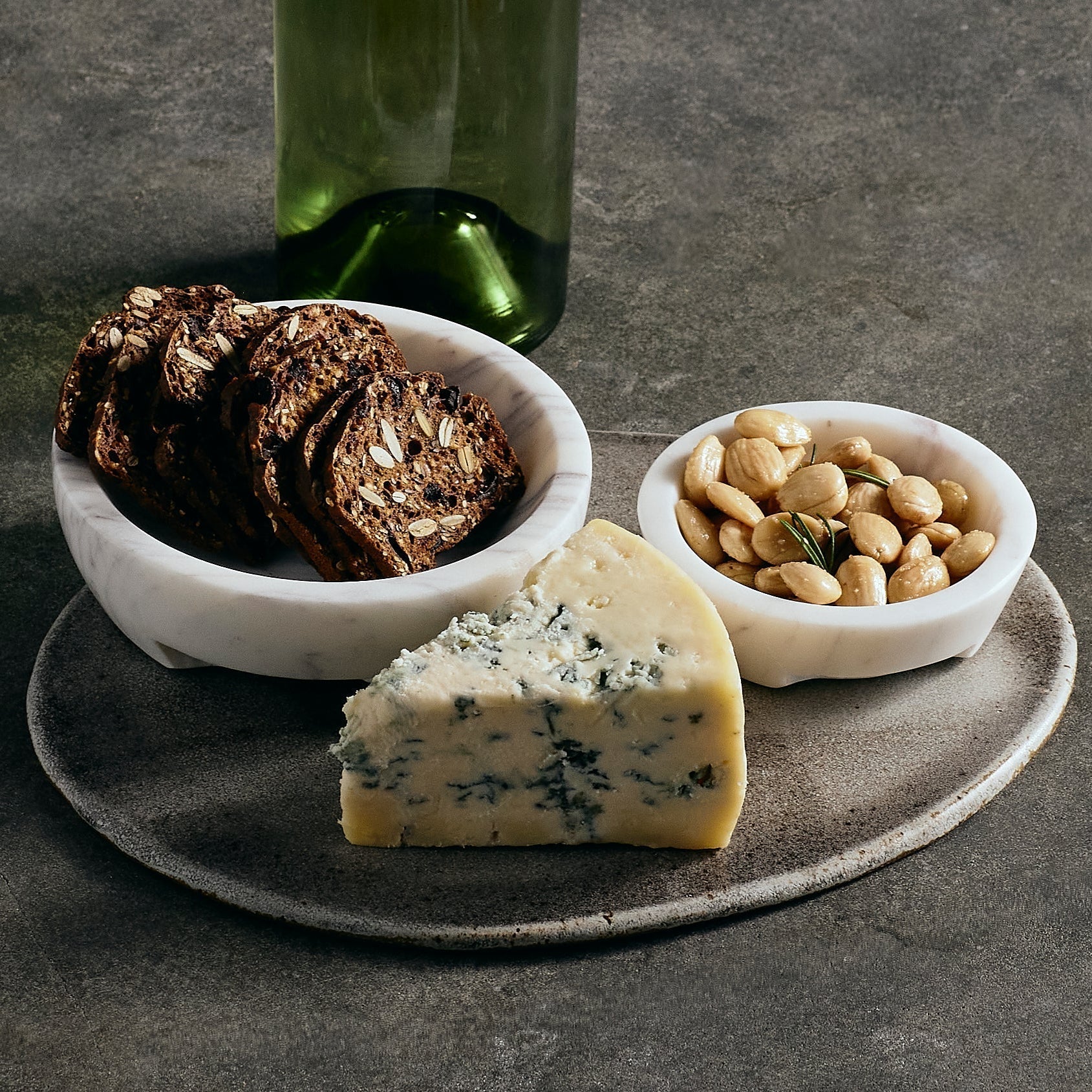 Cova Aperitif Bowl - Shop_namePowered by People