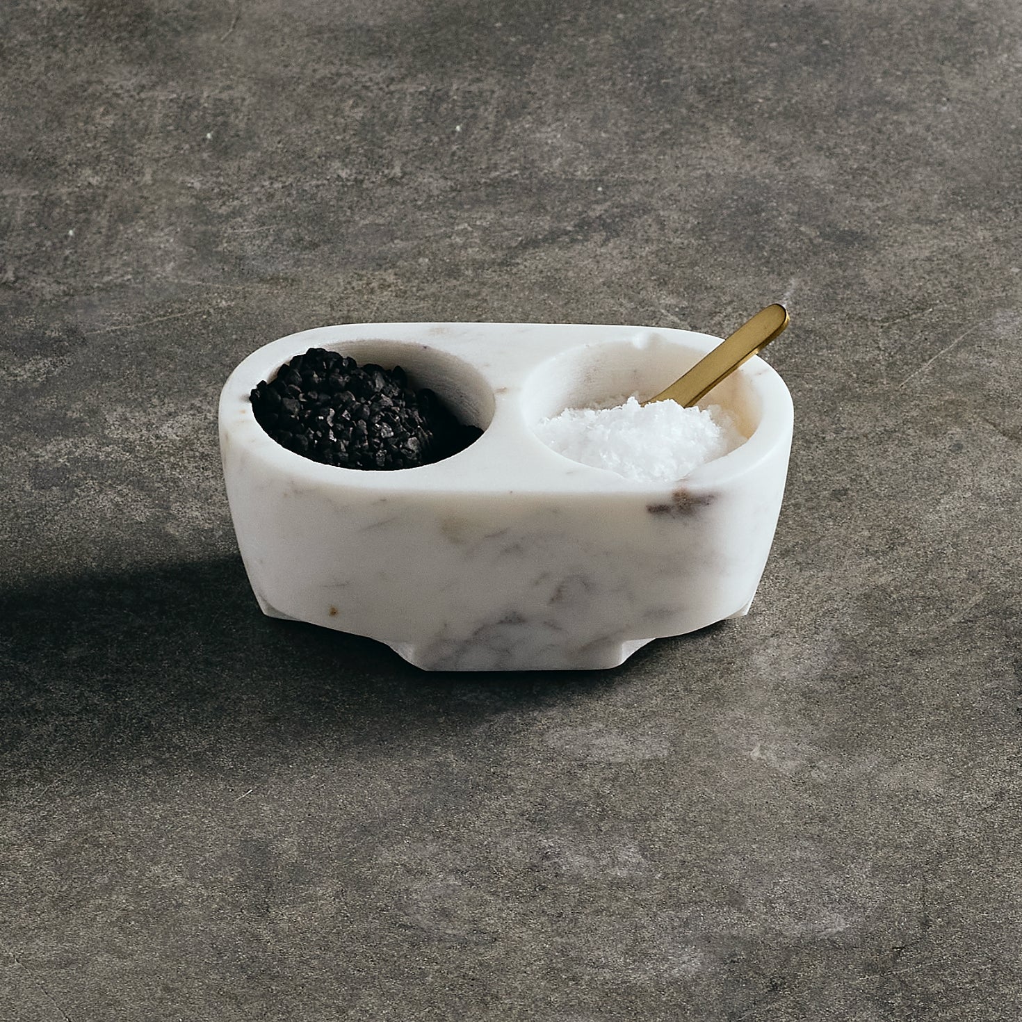 Cova Salt and Pepper Cellar Set - Shop_namePowered by People