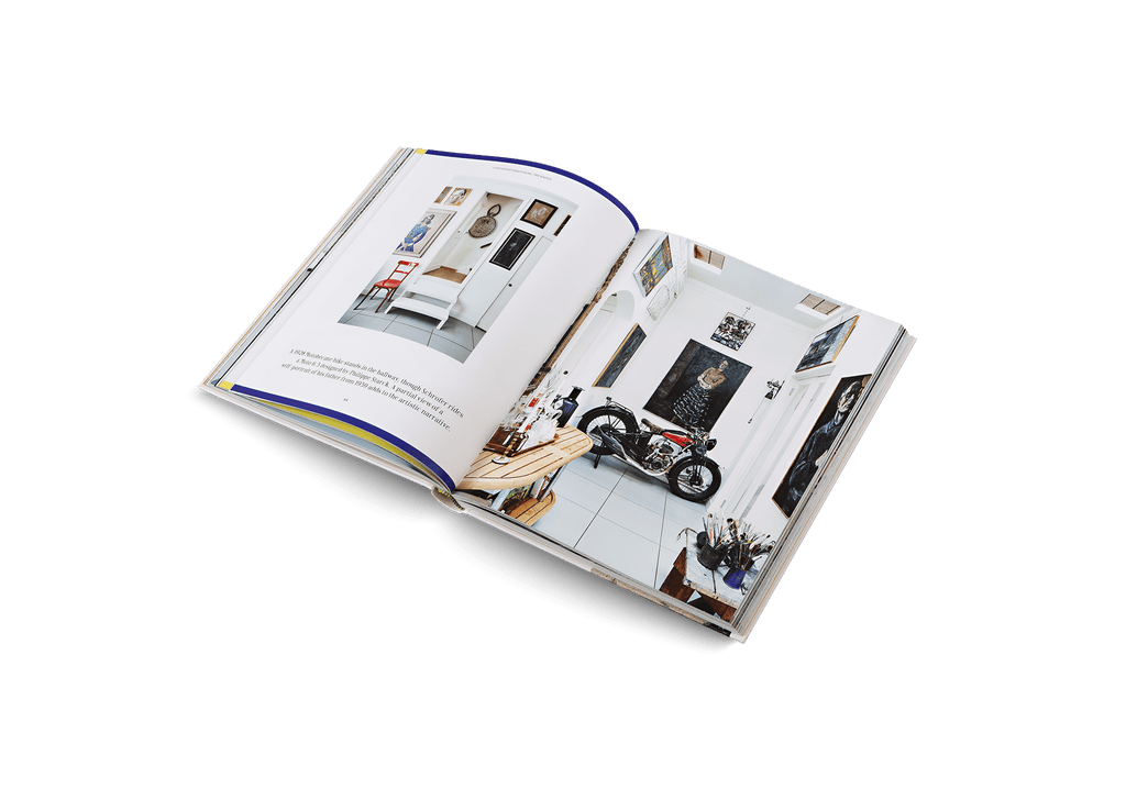 Creative Homes - dwellandremaingestalten US Shop