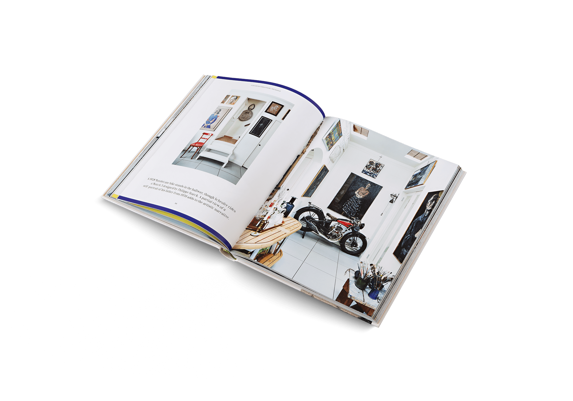 Creative Homes - dwellandremaingestalten US Shop