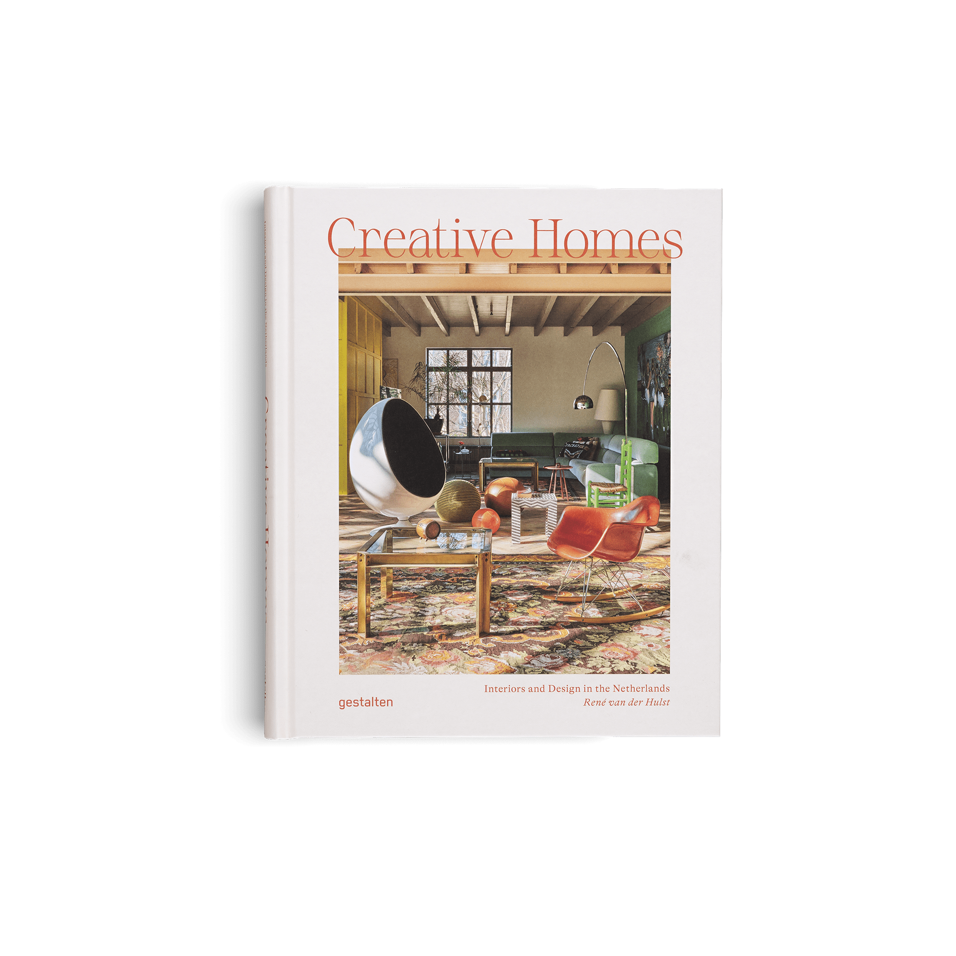 Creative Homes - dwellandremaingestalten US Shop