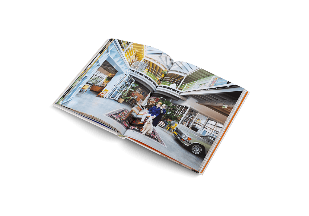 Creative Homes - dwellandremaingestalten US Shop