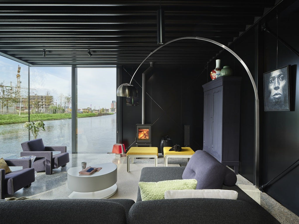Creative Homes - dwellandremaingestalten US Shop