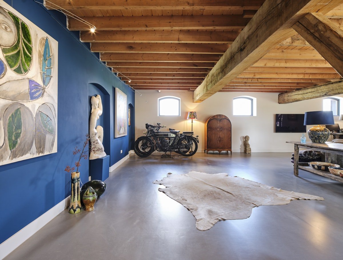 Creative Homes - dwellandremaingestalten US Shop