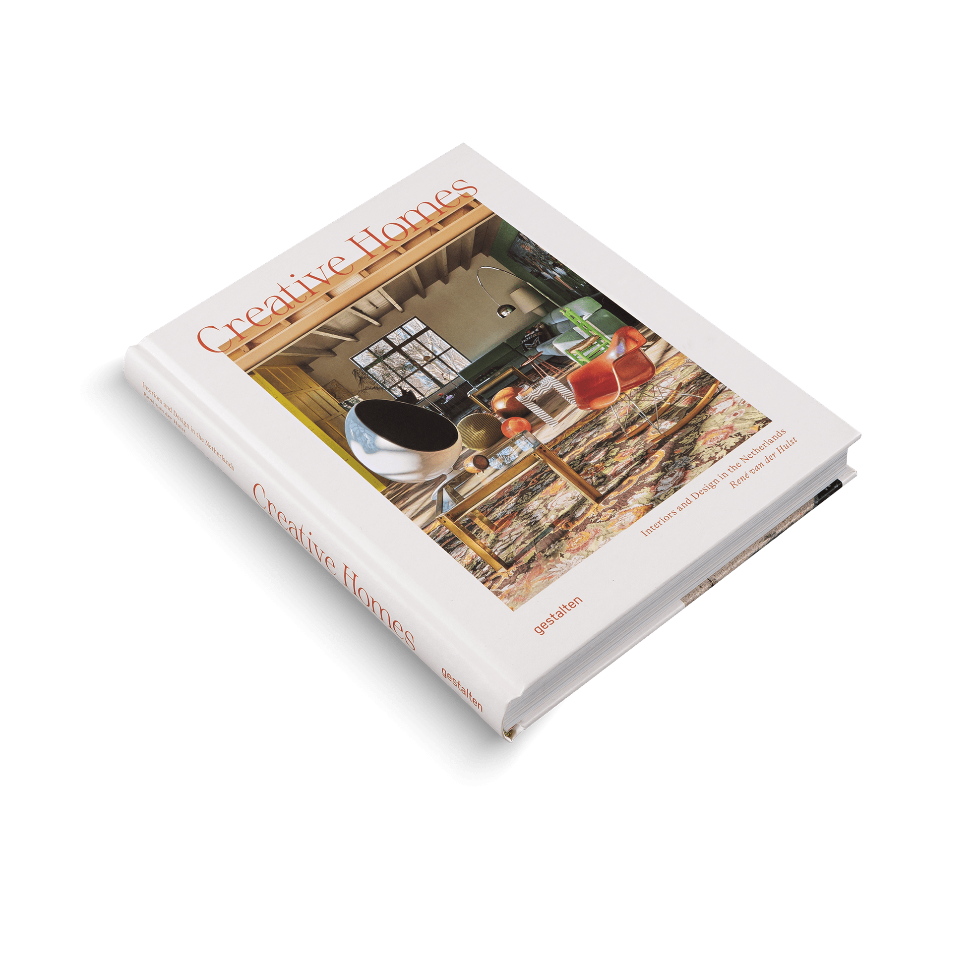 Creative Homes - dwellandremaingestalten US Shop