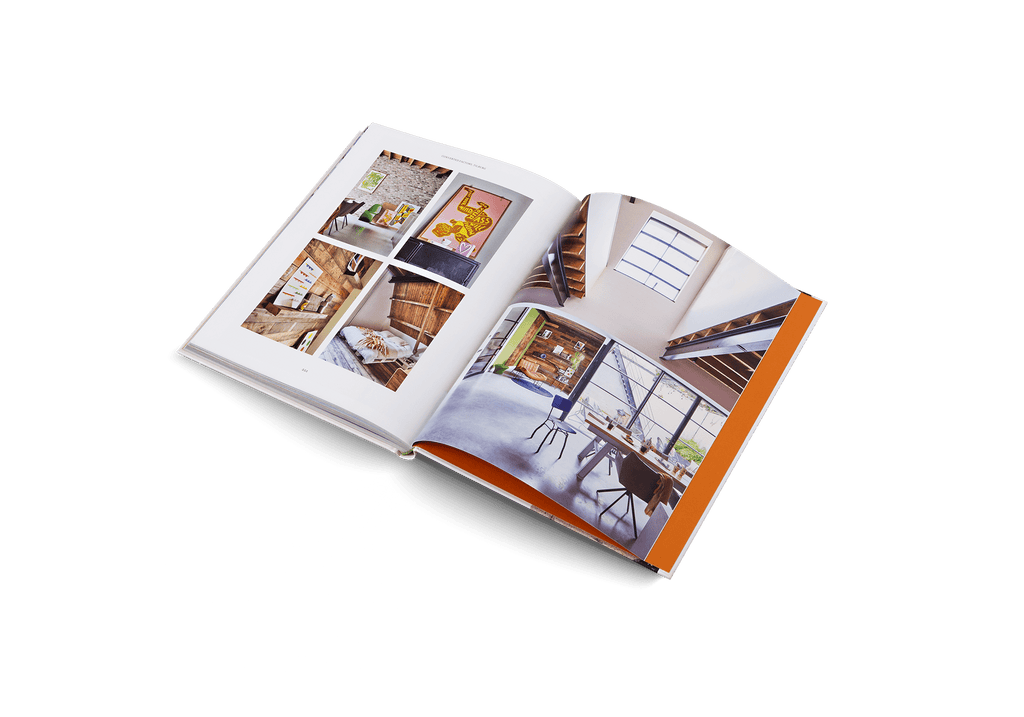 Creative Homes - dwellandremaingestalten US Shop