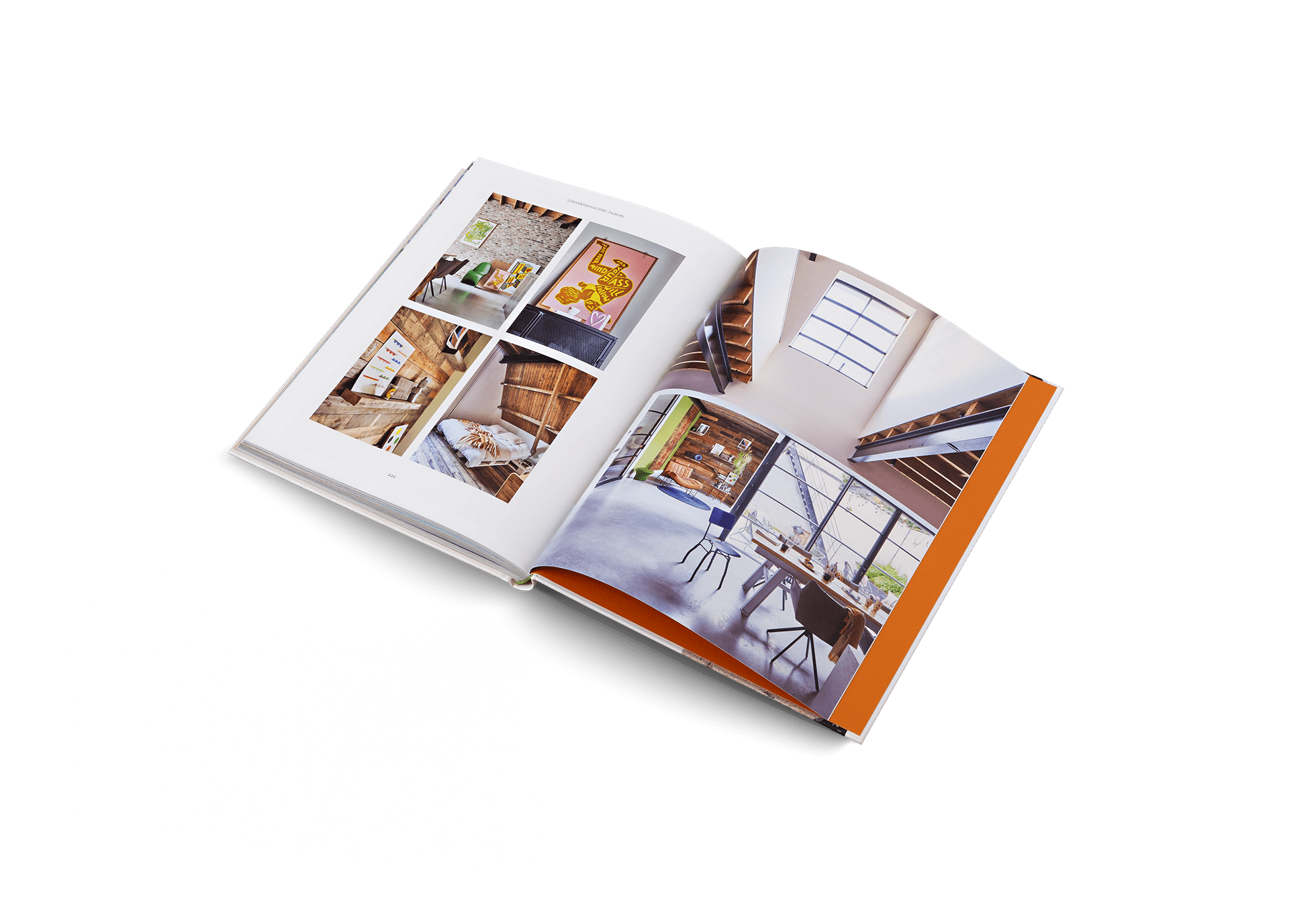 Creative Homes - dwellandremaingestalten US Shop