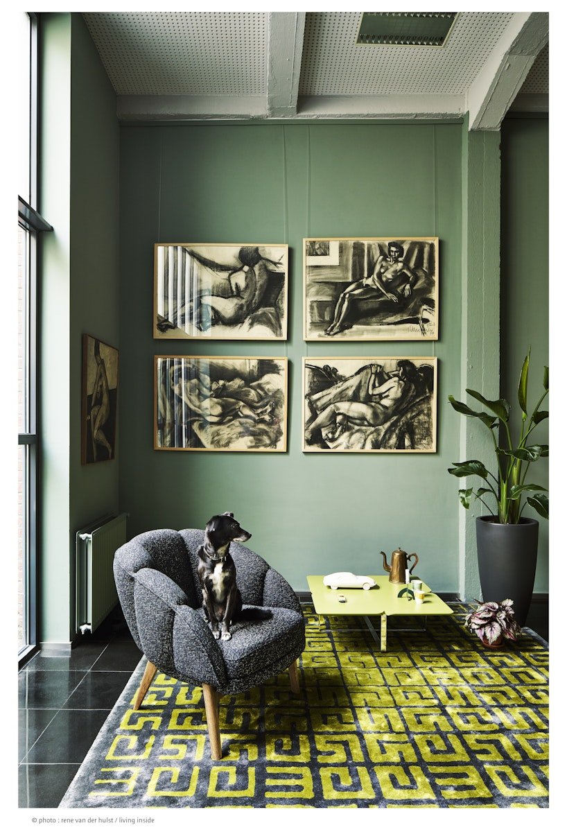 Creative Homes - dwellandremaingestalten US Shop