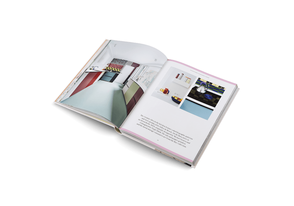 Creative Homes - dwellandremaingestalten US Shop