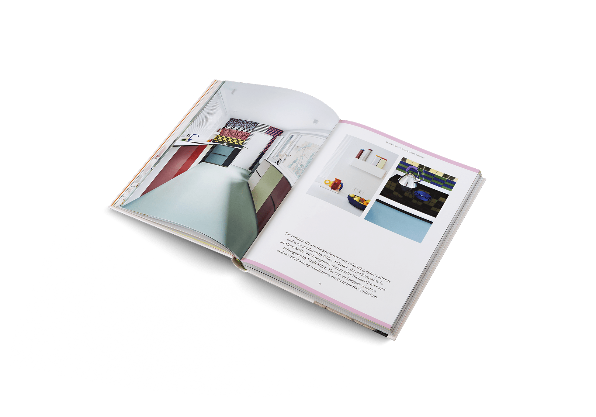 Creative Homes - dwellandremaingestalten US Shop