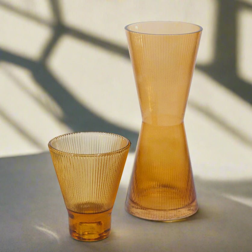 Decanter Drinkware Set - Shop_nameOZAIZ