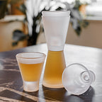 Decanter Drinkware Set - Shop_nameOZAIZ