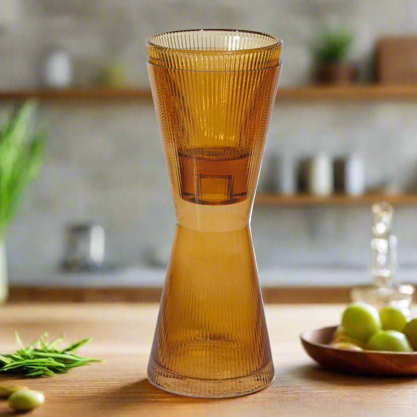 Decanter Drinkware Set - Shop_nameOZAIZ