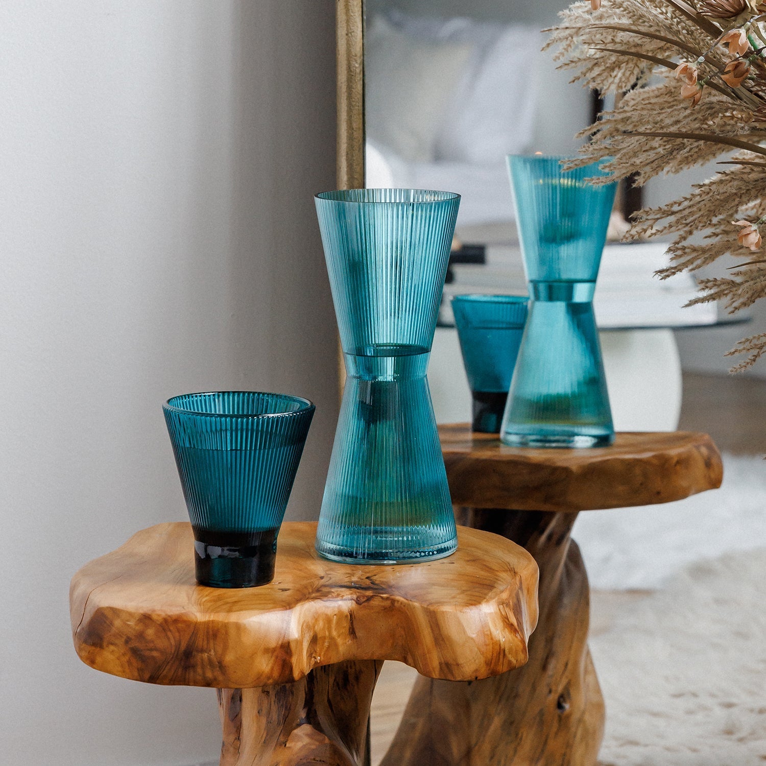 Decanter Drinkware Set - Shop_nameOZAIZ