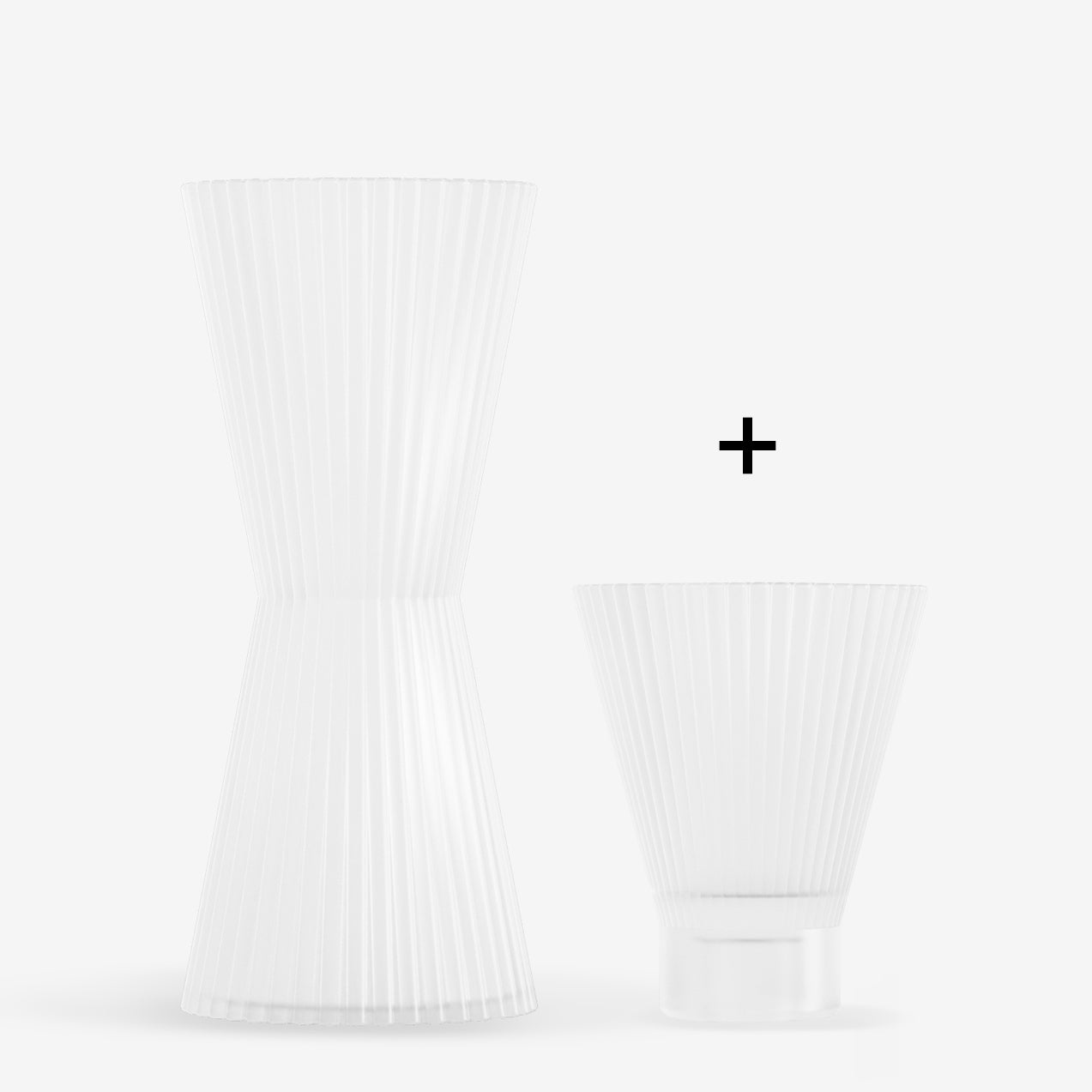 Decanter Drinkware Set - Shop_nameOZAIZ