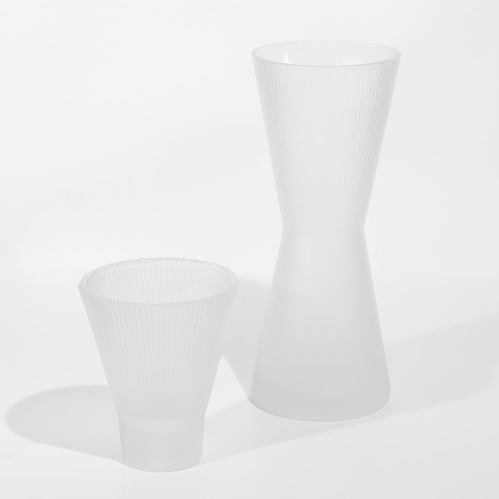 Decanter Drinkware Set - Shop_nameOZAIZ