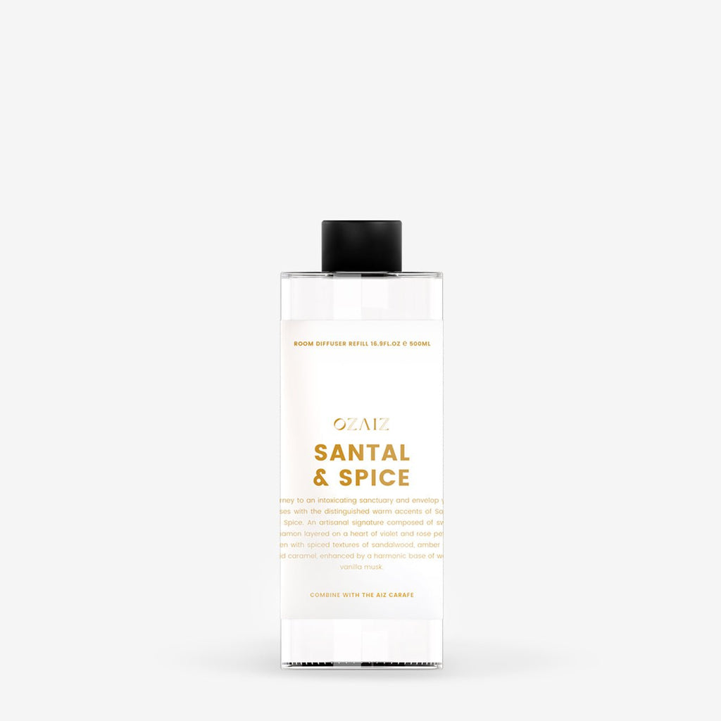 Diffuser Refill - Shop_nameOZAIZ