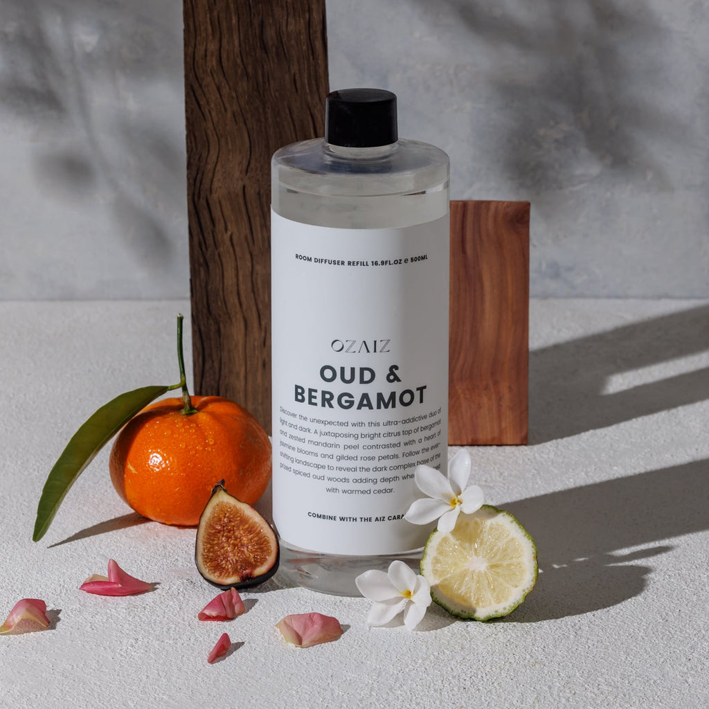 Diffuser Refill - Shop_nameOZAIZ