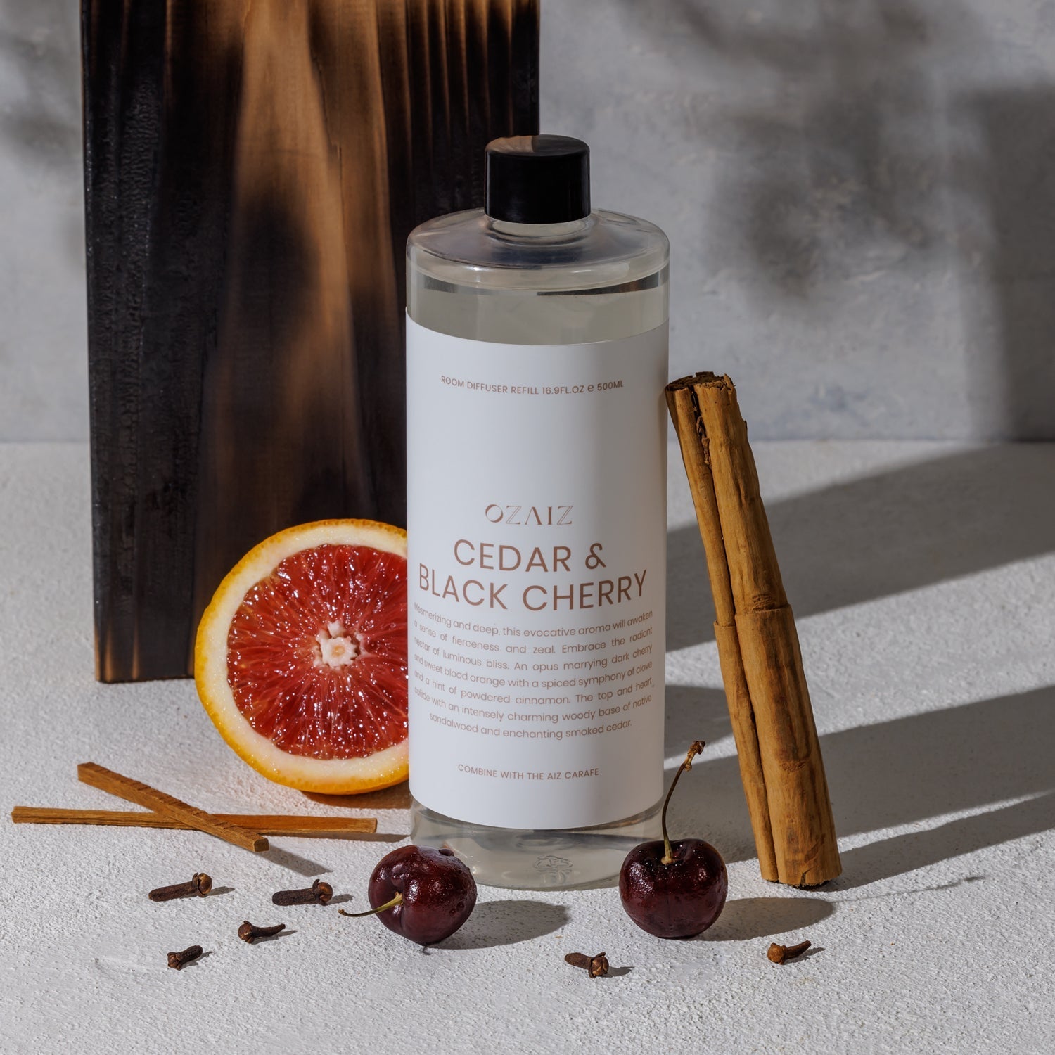 Diffuser Refill - Shop_nameOZAIZ