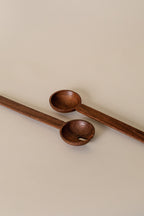 Dottie Salad Servers - dwellandremainHolcomb