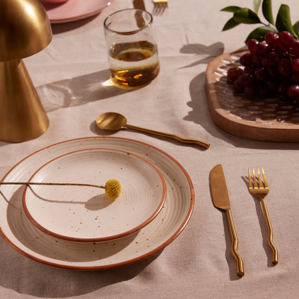 Emma Flatware (Set of 20) by MESO - Shop_nameMESO