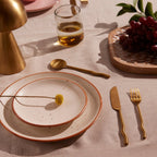 Emma Flatware (Set of 20) by MESO - Shop_nameMESO