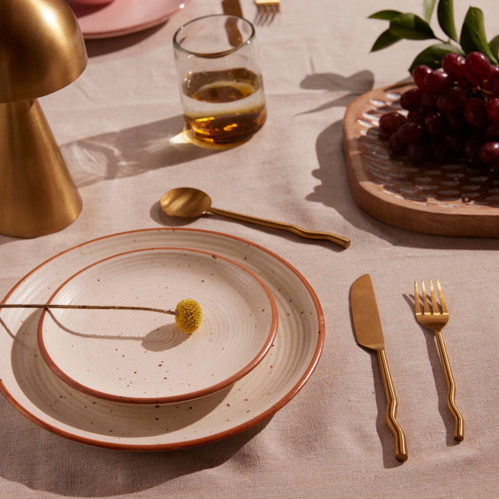 Emma Flatware (Set of 20) by MESO - Shop_nameMESO
