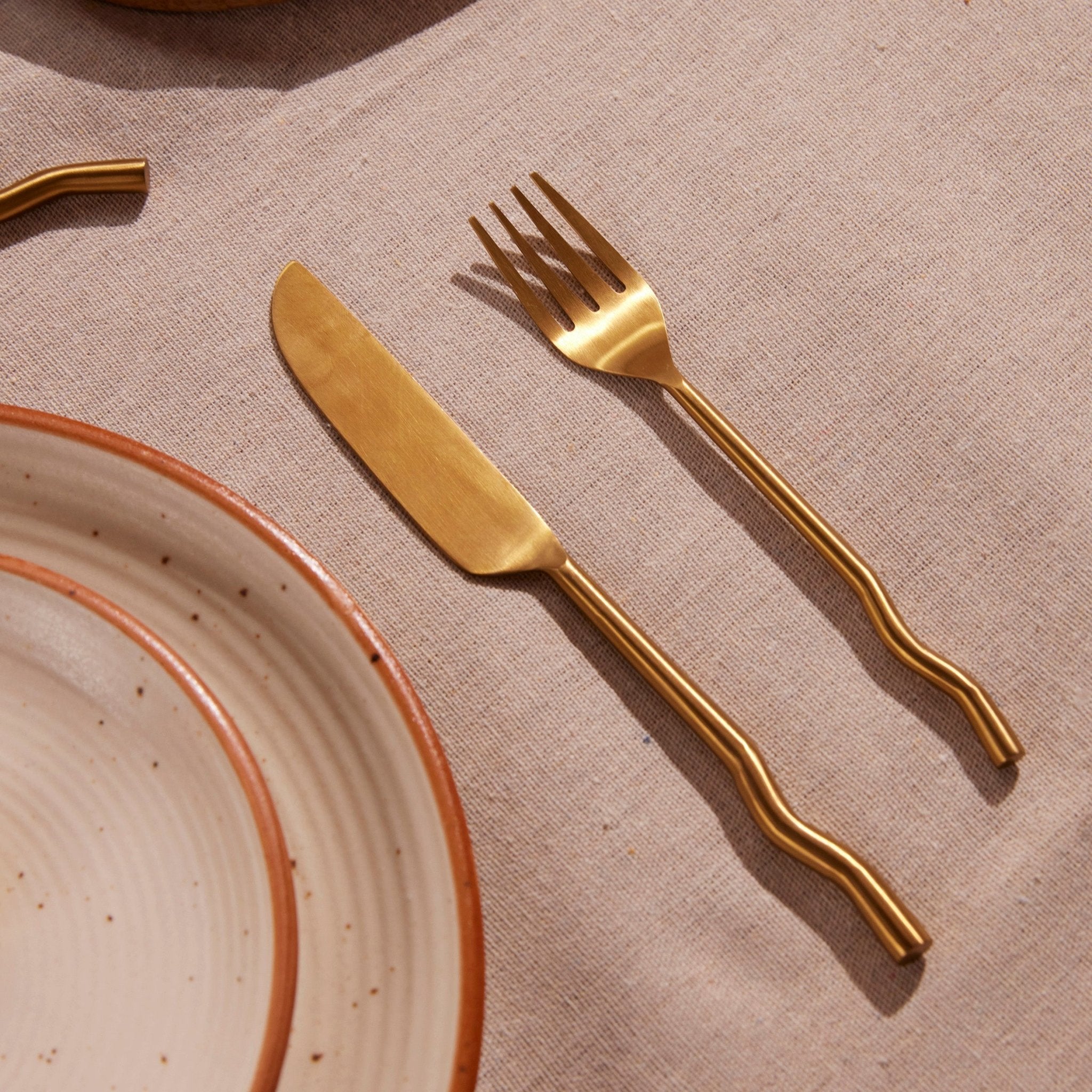 Emma Flatware (Set of 20) by MESO - Shop_nameMESO