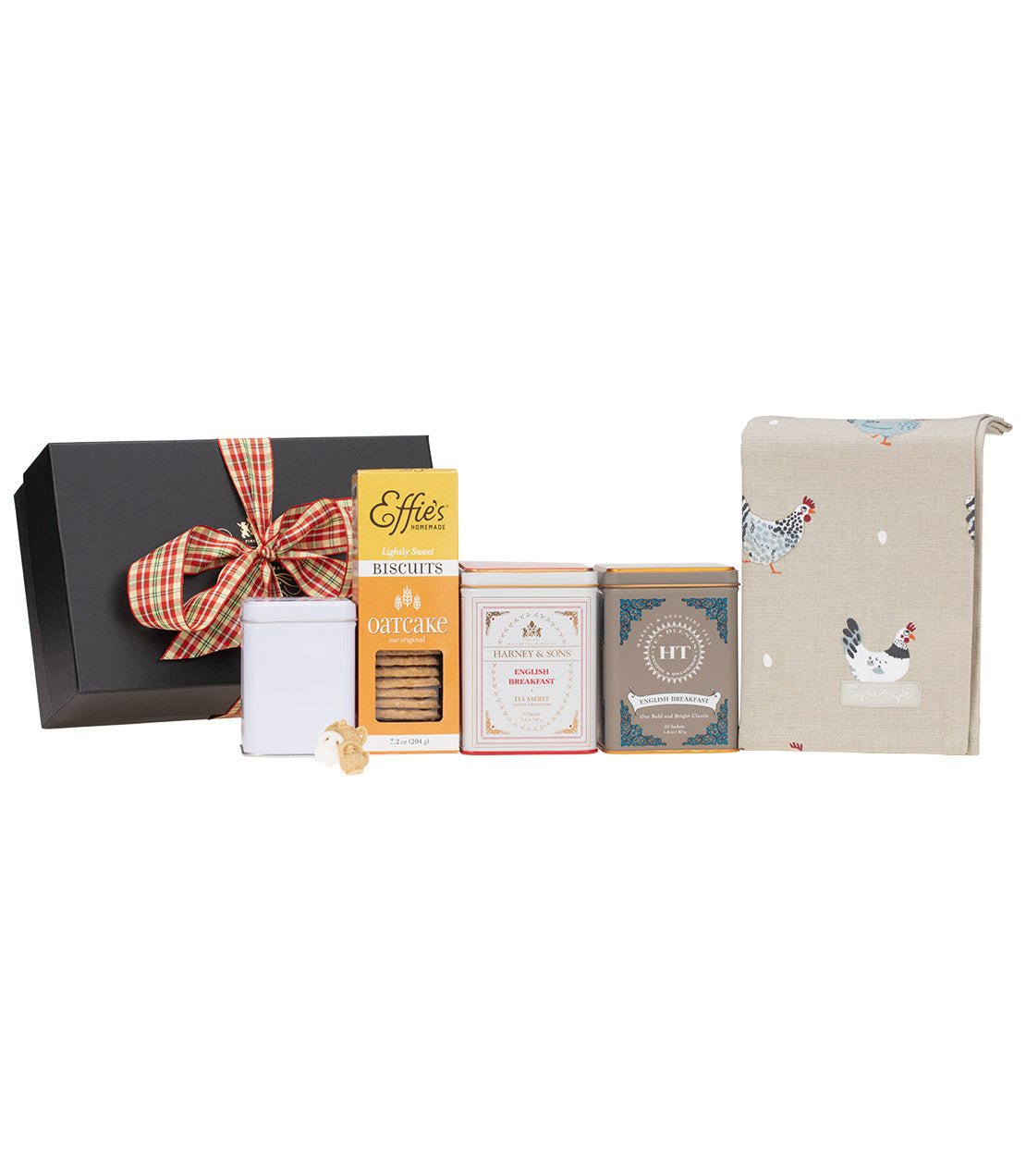 English Delight Gift - dwellandremainHarney & Sons Fine Teas